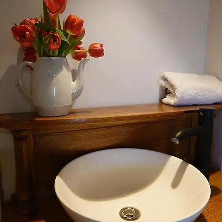 Dom Cukiernika Lwowek Slaski