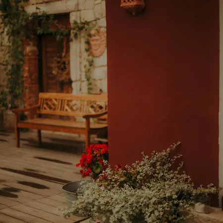 Dom Cukiernika Lwowek Slaski