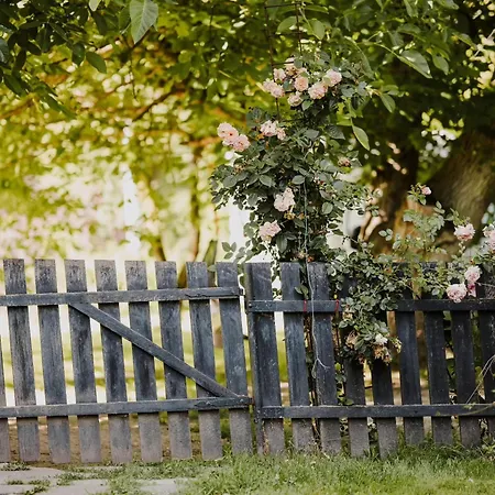 Farma Dom Cukiernika Lwowek Slaski