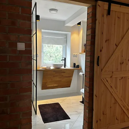 Farma Dom Cukiernika Lwowek Slaski