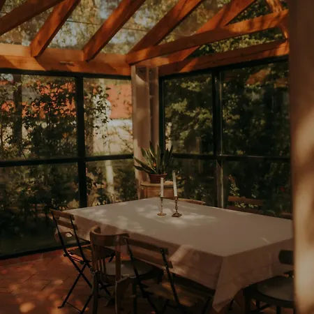 Farma Dom Cukiernika *