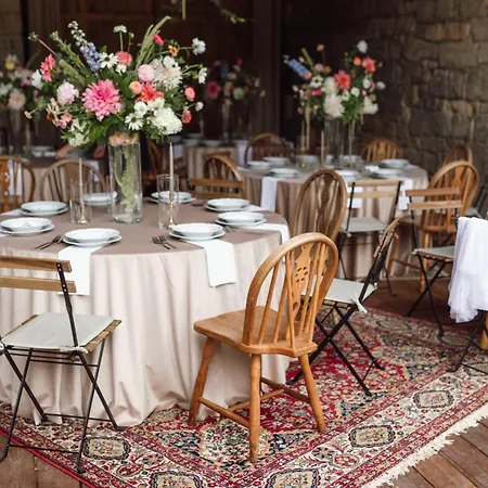 Farma Dom Cukiernika Lwowek Slaski