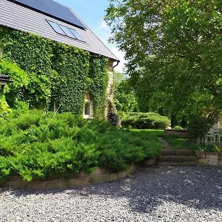 Farma Dom Cukiernika Lwowek Slaski