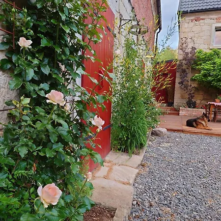 Dom Cukiernika * Lwowek Slaski