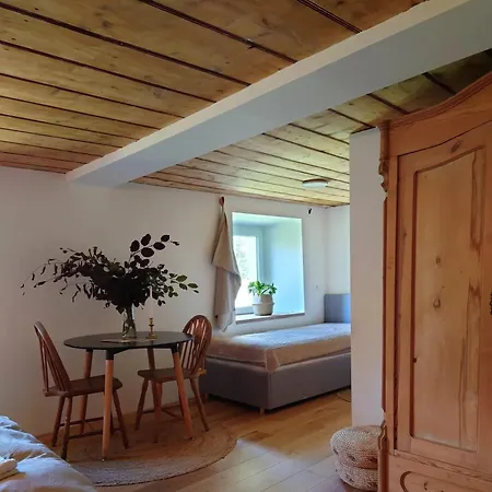 Farma Dom Cukiernika Lwowek Slaski