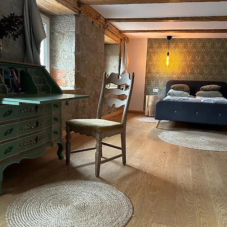 Dom Cukiernika * Lwowek Slaski