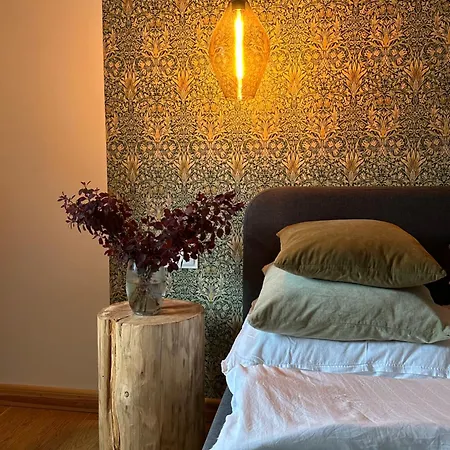 Dom Cukiernika Farma *