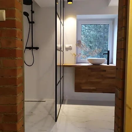 Dom Cukiernika Farma *