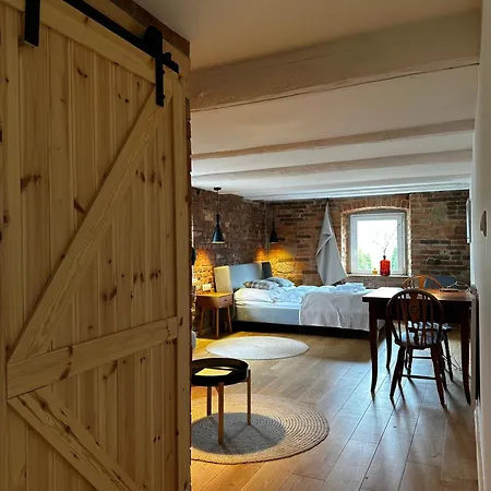 Dom Cukiernika Farma