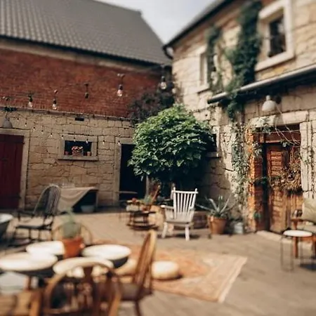 Dom Cukiernika * Lwowek Slaski