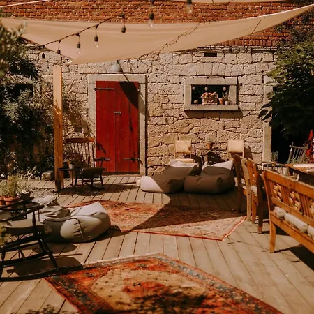 Dom Cukiernika Farma Lwowek Slaski